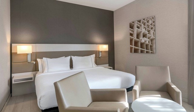 AC Hotel San Cugat by Marriott