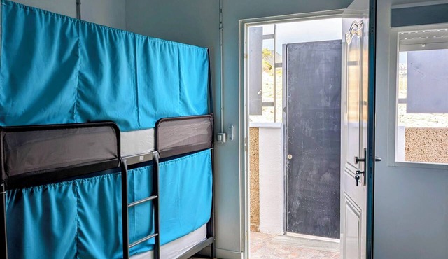 Adeje Nest Hostel