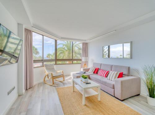 Aguila Beach Ocean View By CanariasGetaway