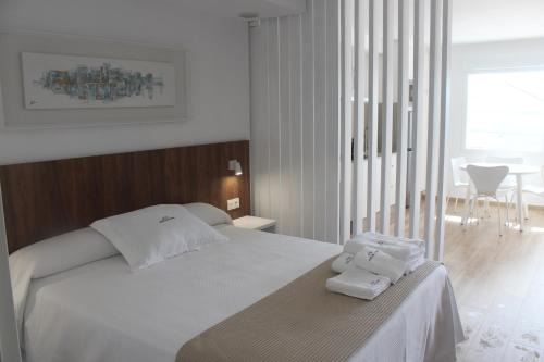 Alén de Louro - Apartamento 2 Area Maior