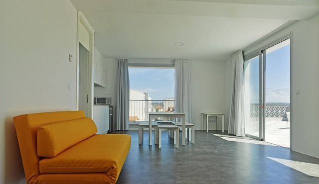 Albergue Bela Muxia - Hostel