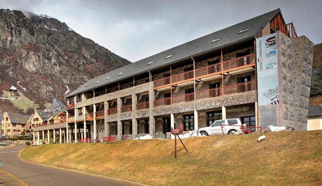 Albergue Era Garona