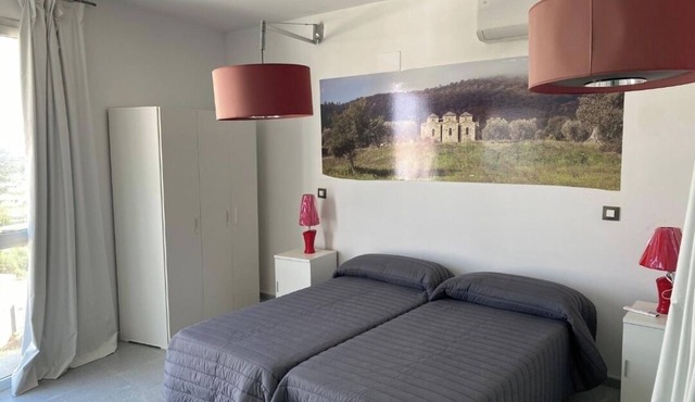Albergue turistico Pampejo