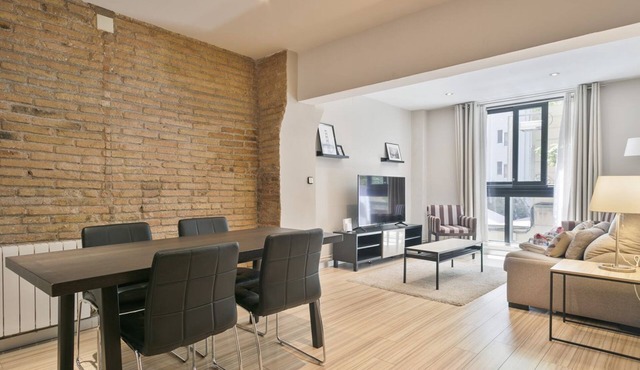 ALCAM ALIO 1 APARTMENT