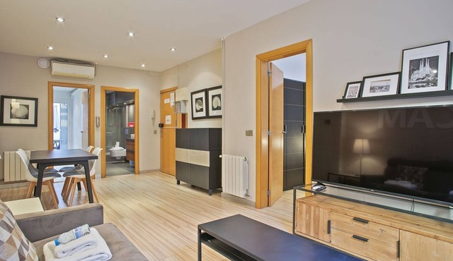 ALCAM ALIO 2 APARTMENT