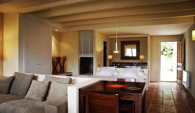 Aldea Roqueta Hotel Rural