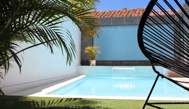 Allureh Emblematic Lodging