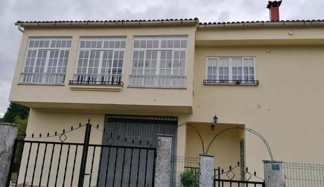 Alojamiento cerca de Padrón