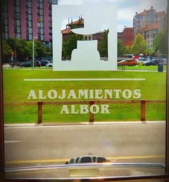 Alojamientos ALBOR I