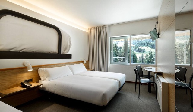 Alp Hotel Masella