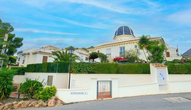 Altea Natura by Interhome