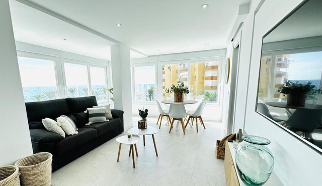 Amazing Algarrobo premium close to beach