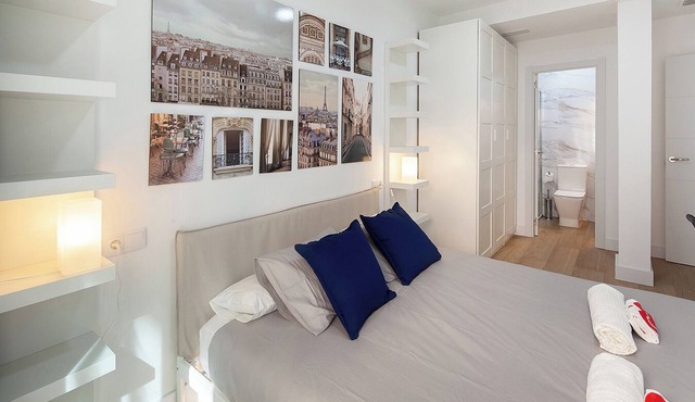 Amazing apartment in the centre of Seville
