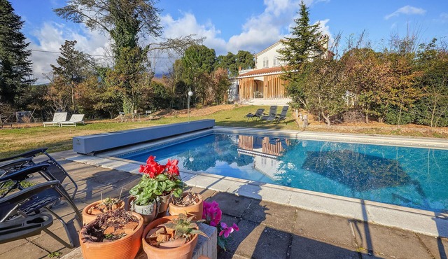 Amazing home in Breda