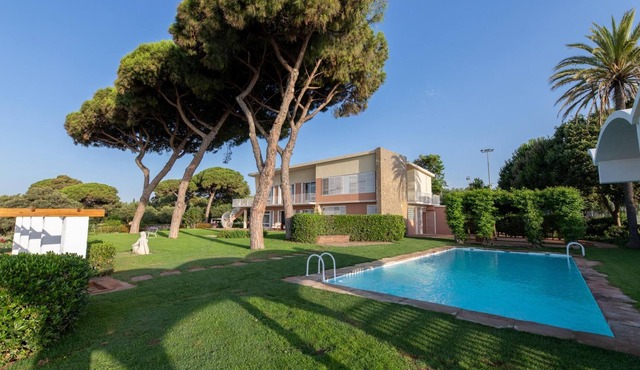 Angel Maresme 566.552 Outstanding seafront