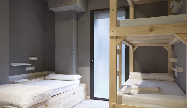 ANT Hostel Barcelona
