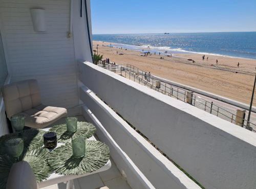 Apartahotel Estudio 221