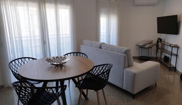 Apartament IXA-2