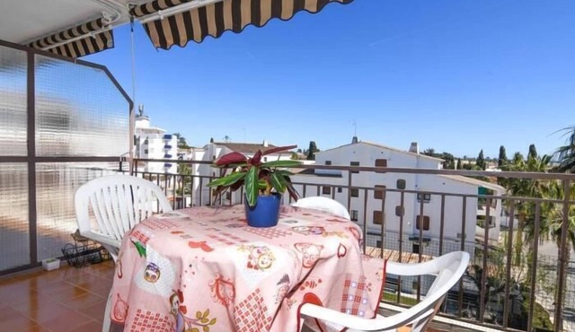 Apartament Platja - Roda de Berà