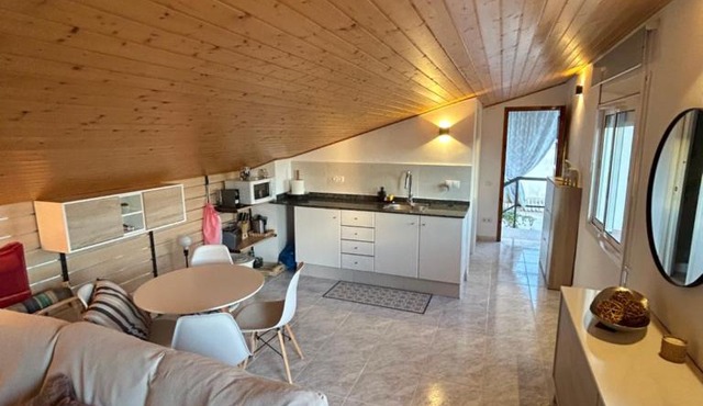 Apartament Villa Luisa