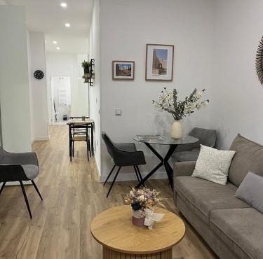 Apartamento Alcazaba II