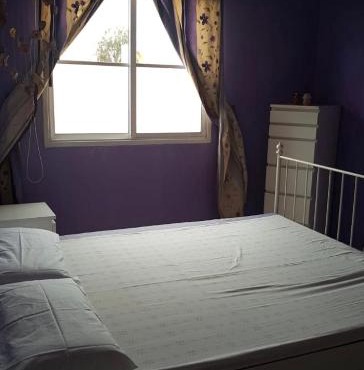 Apartamento Ananda, piso para compartir en guargacho 2 habitaciones in Oroteanda Baja