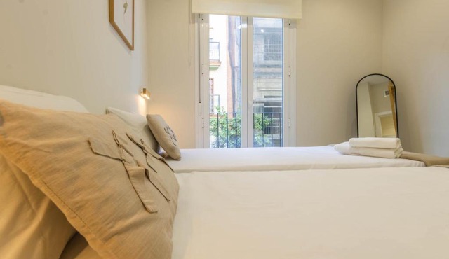 Apartamento Anita's Place Cordoba