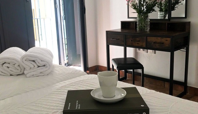 Apartamento Araceli in Córdoba