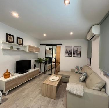 Apartamento Azonaica