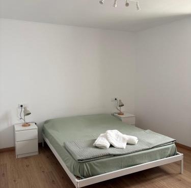 Apartamento Barrichós