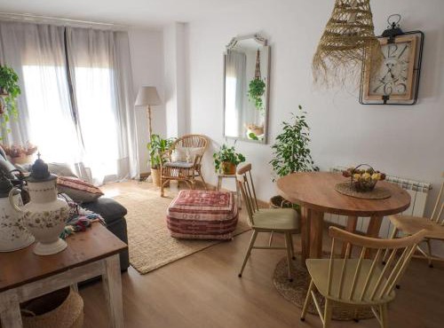 Apartamento boutique in Talarn