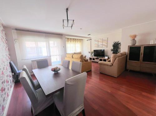 Apartamento céntrico Albacete.