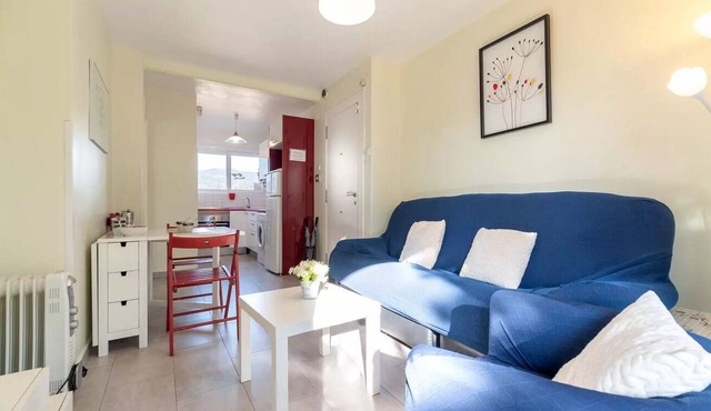 Apartamento Cabrera Montserrat