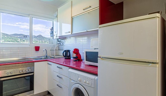 Apartamento Cabrera Montserrat