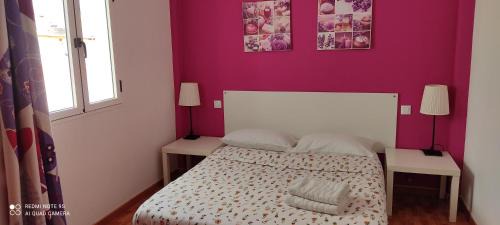 Apartamento "CASA LOS SABANDEÑOS"