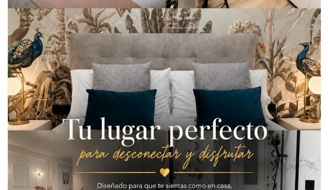 Apartamento Centro Ancha de Gracia
