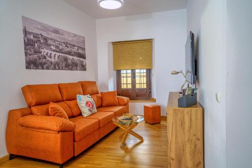 Apartamento Centro Azahar II