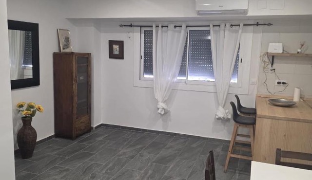 Apartamento Centro