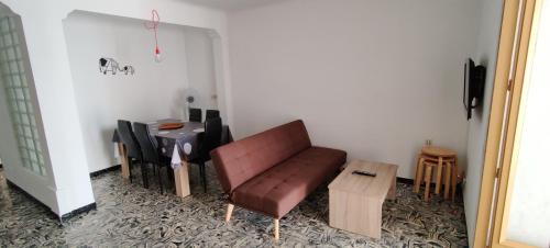 Apartamento Costa Brava con Wifi y Playa Barcelona