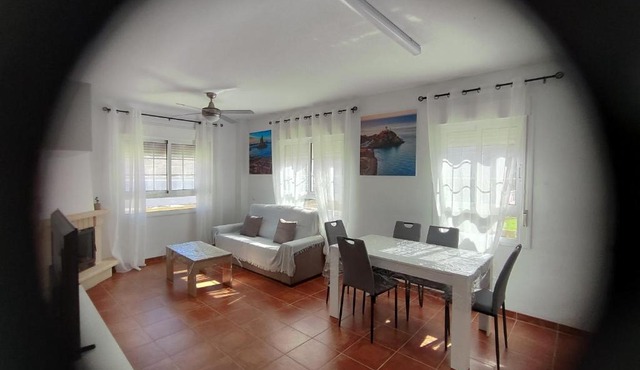 Apartamento El Humedal Cabo de Gata in Almería