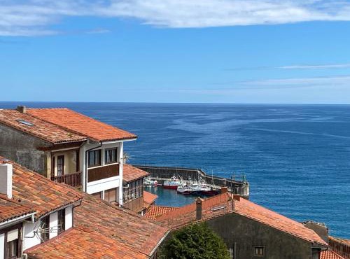 Apartamento en casco histórico de Lastres in Lastres