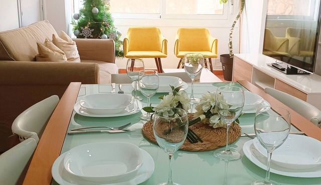 Apartamento en Roda de Bara