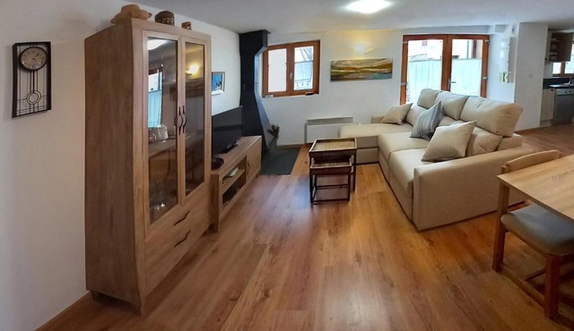 Apartamento Err in Err