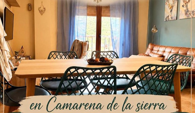 Apartamento Turístico Snow Boutique