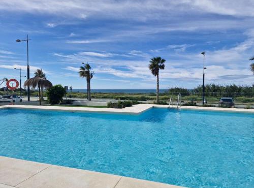 Apartamento Exclusivo Dunas Beach 2 - GT