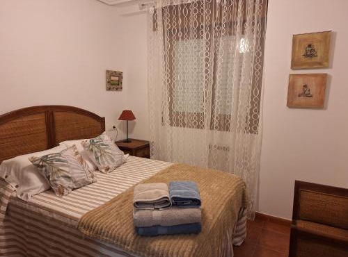 Apartamento Faro de Tapia