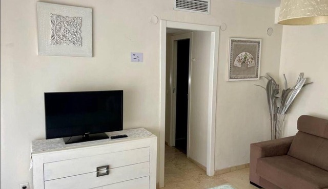Apartamento Junto Estación Tren Cordoba