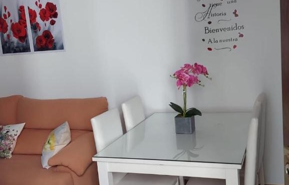 APARTAMENTO LA MAGDALENA