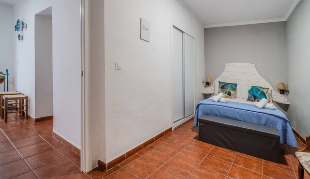 Apartamento la muralla