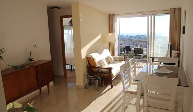 Apartamento La Torre Cambrils